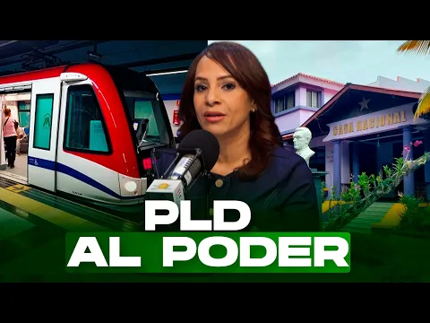 Karen Ricardo: La Postura Del PLD Frente A Las Obras En SDE