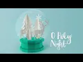 Tori Kelly - O Holy Night (Visualizer)