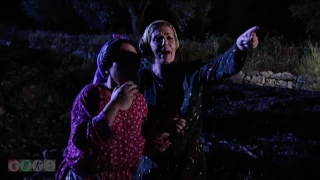 اسعد يدافع عن ديبة ويقتل الضبع مسلسل ضيعة ضايعة الجزء الاول الحلقة 22 البطل 