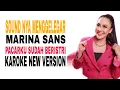 Download Lagu Karoke | Pacarku Sudah Beristri - Marina Sans - Nada Wanita