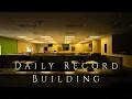 Wooster Ohio Daily Record Building Walkthrough