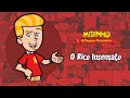 Download Lagu O rico insensato - Midinho, O Pequeno Missionário