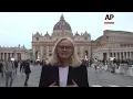 AP explains the significance of cardinal Burke’s Latin Mass
