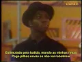 LL Cool J - I Can't Live Without My Radio (Legendado)
