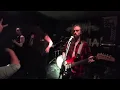 Traveler - Street Machine (Live at The Colonial)