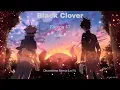 Download Lagu Black Clover ED 11 - Answer (TV Size) (Dhamitone Remix) (Lo-Fi)