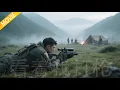 Download Lagu 抗日電影！狙擊手孤身闖入日軍營地，精准一槍消滅敵軍大隊     ⚔️ 抗日 | Kung Fu