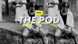 joeboy the pod