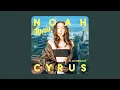 Noah Cyrus - Again (Audio) feat. XXXTENTACION, Gustave Rudman
