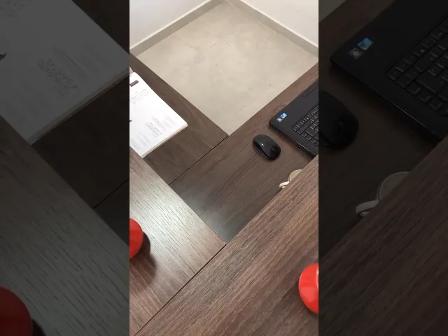 Vídeo do produto