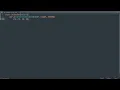 Leetcode 160 Intersection of Two Linked Lists in Python Python Leetcode Python Coding Tutorial