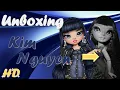 Kim Nguyen Rainbow High Series 5 Doll Unboxing Review