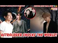 Download Lagu Astrologer SHOCKS the World! Taehyung \u0026 Jungkook From Outer Space? Jimin Fans CRY