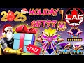 Lagu 2025 Holiday Gift Predictions! Kabam Santa Free Christmas Present! Asgardians Gala/Banquet! - MCOC