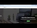 ngahtech group digital marketing website