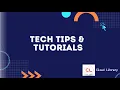 How to Install Use the Cloud Library Smartphone App