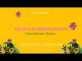 Download Lagu Esa Risty Ft. Wandra- Tresna Humiring Waspa (Karaoke Version) Salahku Apa Nganti Kowe Tega