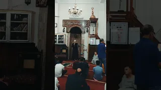 إبتهال ويلوح لي مابين زمزم والصفا احتفالا بليالي شهر ذي الحجة دندنها