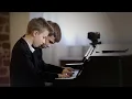 Download Lagu Piano Concert at Gniew Castle | Adam and Mate Balogh