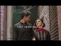 Download Lagu Teri Jhuki Nazar - Best Slowed Reverb Version
