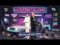 Lagu 🎄Modern Talking 2025 🎄This time will never return🎄