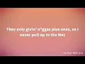 Drake - Sticky (Lyrics)