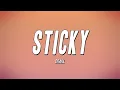 Download Lagu Drake - Sticky (Lyrics)