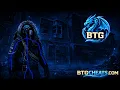 Rust Private External Feature Showcase ft BTG