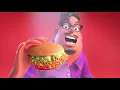 Grubhub Commercial But She Moves With A Purpose (bmbmbm by Black Midi)