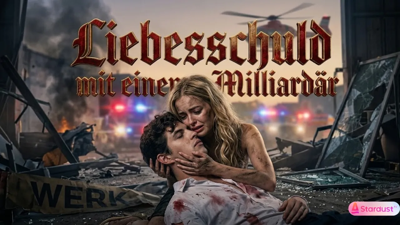 P3 - Rache des Milliardärs: Er quält seine Ex – bis er die Wahrheit erfährt. poster