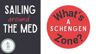 Cracking The Code: Navigating Schengen Rules For Foreigners