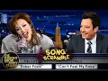 Download Lagu Song Scramble with Doja Cat | The Tonight Show Starring Jimmy Fallon