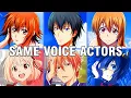 Download Lagu Grand Blue All Characters Japanese Dub Voice Actors Seiyuu Same Anime Characters