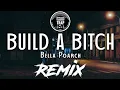 Download Lagu @bellapoarch - Build a B*tch (DRMR Remix)
