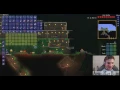 Terraria - Gold Watch Swag 44