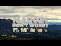 Official Lyric Video – Madcon “Don’t Worry ft. Ray Dalton”