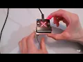 Capacitive Touch Sensor Tutorial