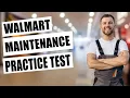 Walmart Practice Test 2026 Walmart Assessment Exam Questions and Answers