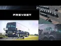 Prevost Customer Spotlight Hampton Jitney