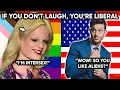 Only Conservatives will Laugh at this CLEAN Anti-Woke Comedian K-Von Compilation Part 2