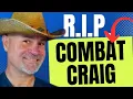 RIP Combat Craig - Louie Baur 1968