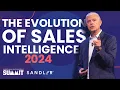 Sandler Summit 2024 - Dave Mattson