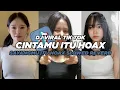 Download Lagu DJ CINTAMU ITU HOAX X DI DUNIA INI TENANG AJA || DJ GEREGETAN KU SUNGGUH PADAMU VIRAL TIKTOK