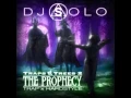 Download Lagu DJ Solo - Traps N Trees 2: The Prophecy [Trap x Hardstyle]