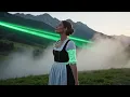 YODEL TECHNO 🔥 Bass Boosted & Alpine Energy | Awesome Yodeling | Yodel Techno King