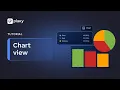 Plaky Tutorial Chart View