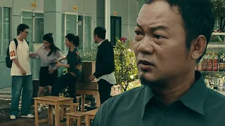 Hài 2025 Gia Đình Bất Ổn - Họp Lớp Và Kẻ Khó Ưa  - Long Đẹp Trai, Kiều Ngân, Anh Thám Tử