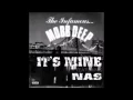 Download Lagu Mobb Deep Ft Nas - It's Mine Instrumental