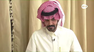 في العمق عتاب محمد الزعيزعي على ركان بن ملهي كاريزما78 