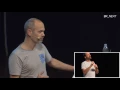 Robert Hostlowsky Creating a flexible Grap L backend in 5 minutes AST - JS Kongress 2016